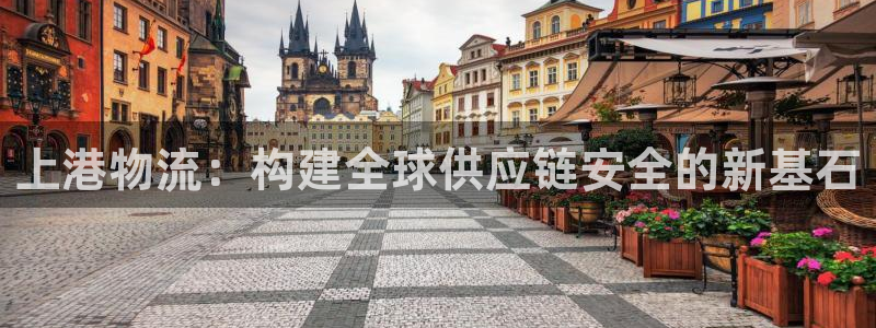 豪门国际p扣除是什么意思：上港物流：