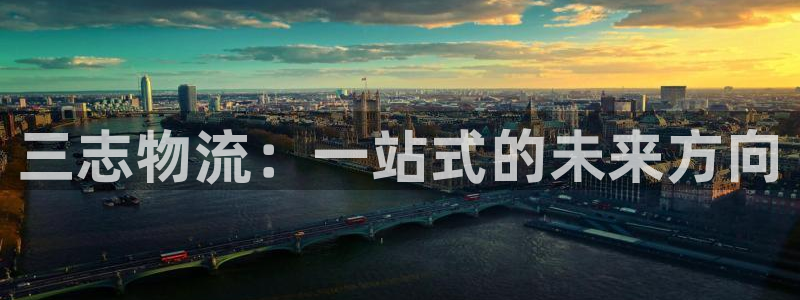 豪门国际加拿大是什么意思：三志物流：