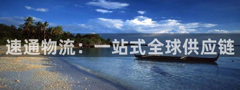 豪门国际注册上限是啥意思：速通物流：